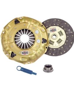 Hays 85-113 Clutch Kit, Street/Strip, Diaphragm, 11 Inch, GM