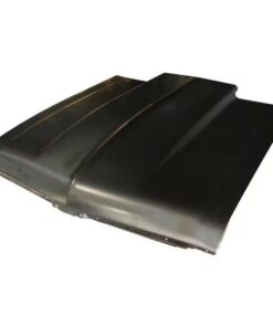 68-72 Nova 2" Cowl Hood.