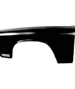 Front Fender, 1970 Chevy El Camino, Lefthand