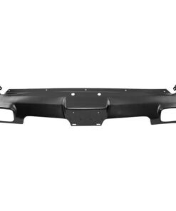 Front Valance Panel, 1969 GTO