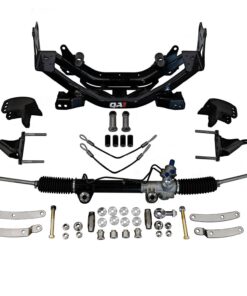 QA1 C10 Crossmember Retrofit Kits 52625
