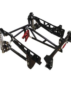 QA1 1965-72 F-100 Rear Coilover Conversion Systems R120-250