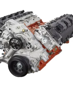 Chrysler 392 SRT Performance 6.4L HemiDeluxe Crate Engine