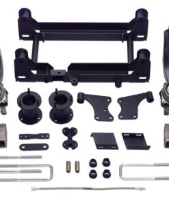 Tuff Country EZ-Ride Suspension Lift Kits 55906KN