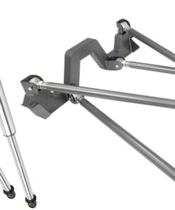 Trail-Gear Trail-Link Four Rear Suspension Kits 110179-1-KIT