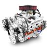 BluePrint Engines B454FK700 SBC 454/563HP with 700R4, EFI, Pol.