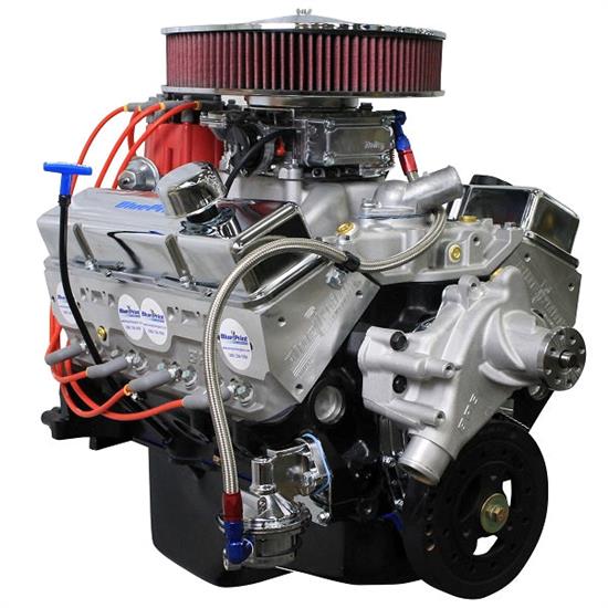 BluePrint BP350CTCD 350 Cruiser Crate Engine, Dlx. Dressed, Carb - Image 3