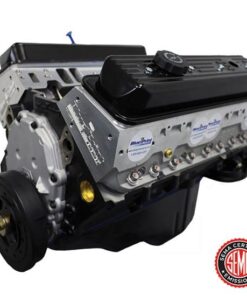 BluePrint BP38350CT1 383 Crate Engine, 96-00 GM Vortec Truck/SUV