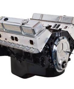 ATK Engines HP89 Small Block Chevy 350 Base Engine, 390HP