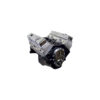 ATK Engines HP55 Small Block Chevy 383 Stroker Base Engine, 500HP