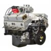 ATK Engines HP89C GM High Performance 350 Long Block Crate Engine