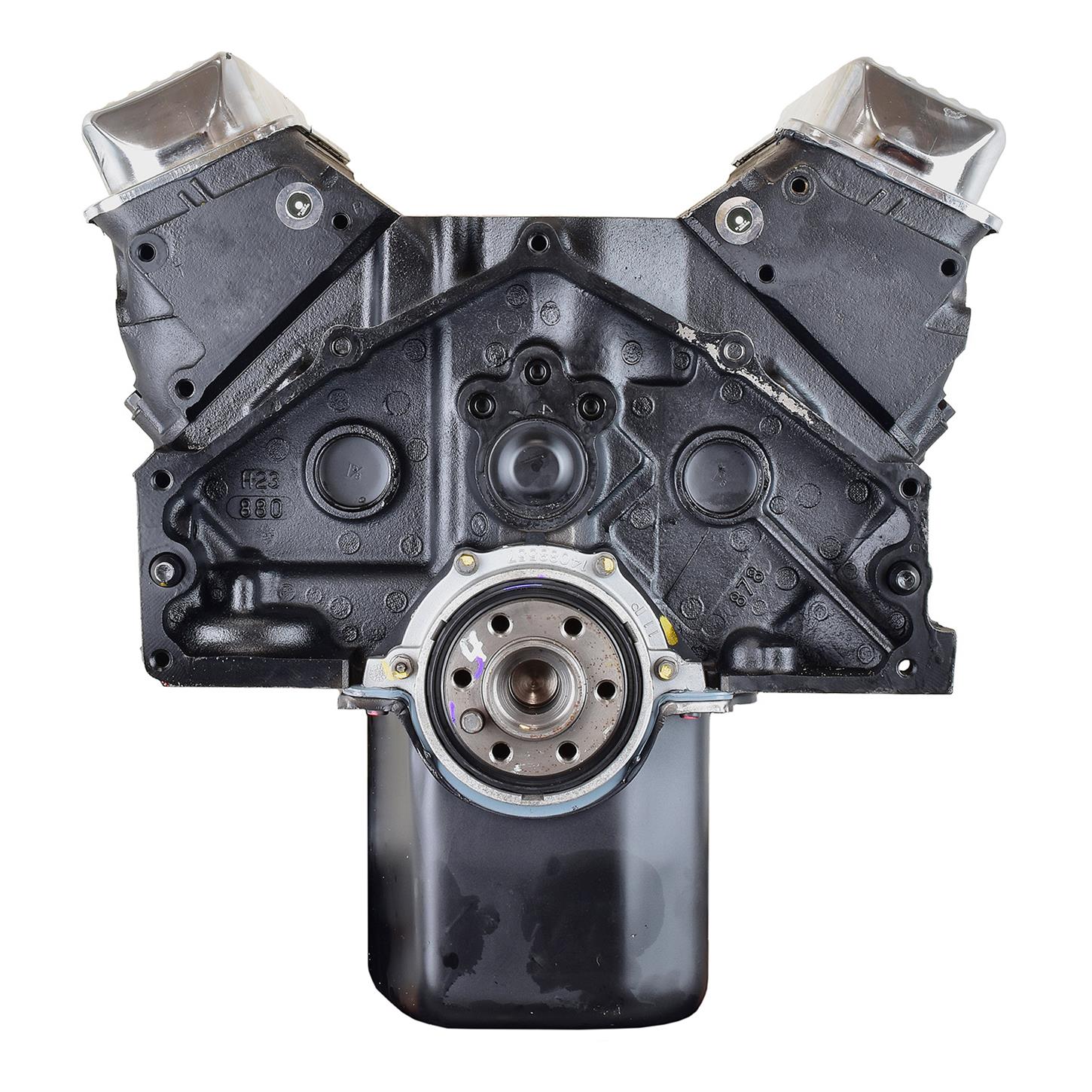 ATK HP31 Chevy 350 87-95 TBI Base Engine 290HP - Image 5