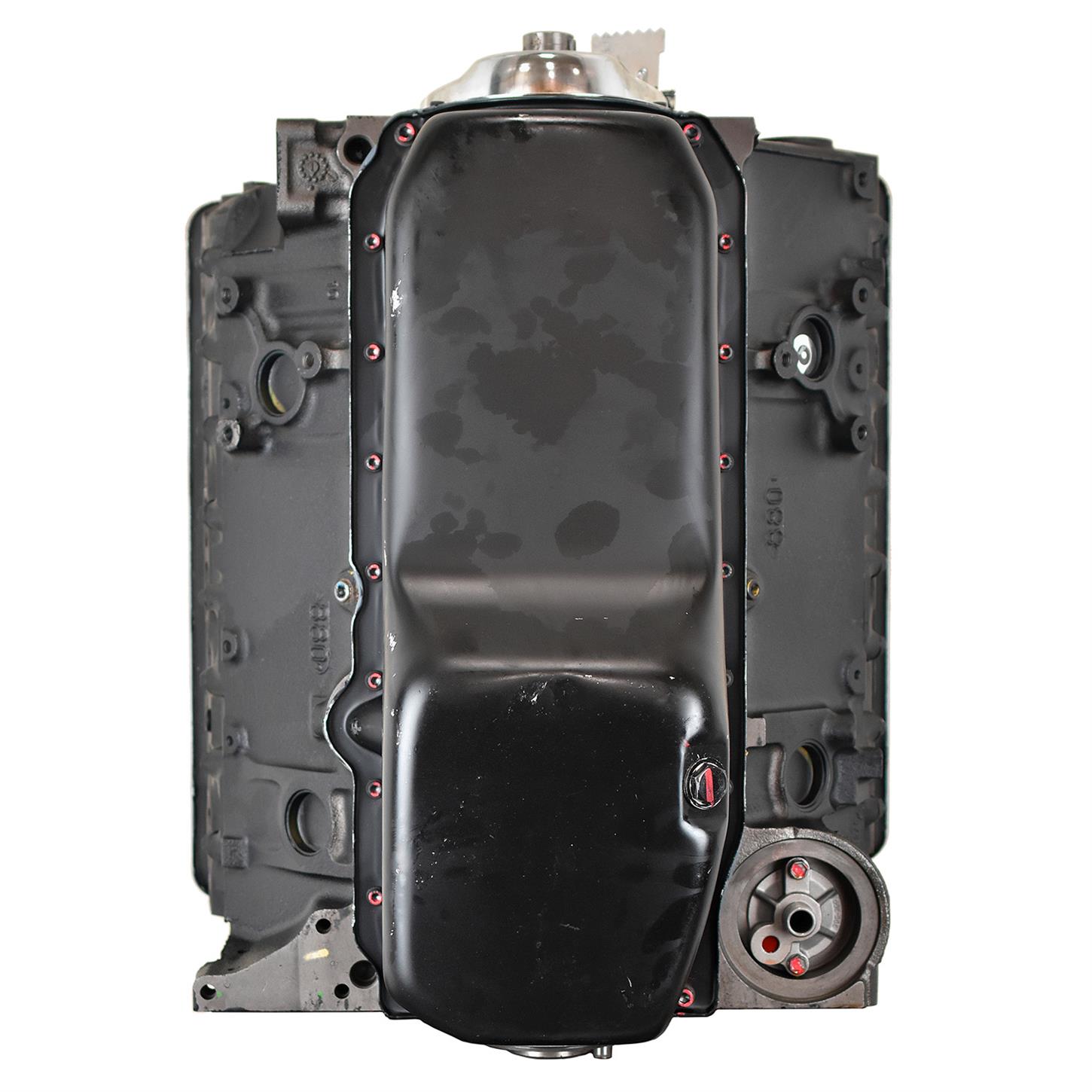 ATK HP31 Chevy 350 87-95 TBI Base Engine 290HP - Image 6