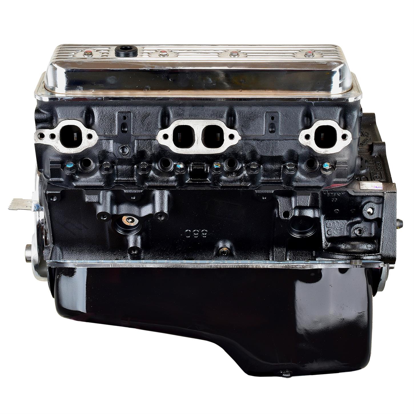ATK HP31 Chevy 350 87-95 TBI Base Engine 290HP - Image 3