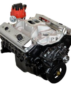 Alternative view of ATK HP32M Chevy 350 Vortec Mid Dress Engine 350HP