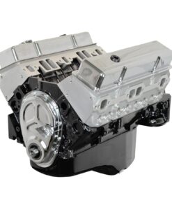 ATK HP36 Chevy 383 Stroker Base Engine 435HP