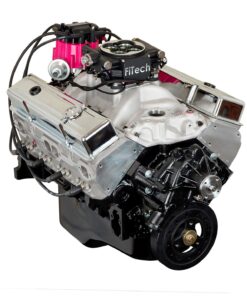 ATK HP36C-EFI Chevy 383 with FITECH EFI 435HP
