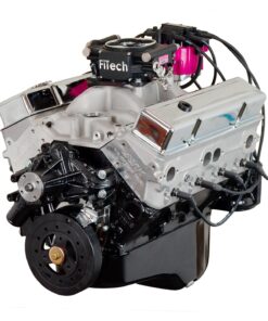 ATK HP94C-EFI Chevy 383 with FITECH EFI 415HP