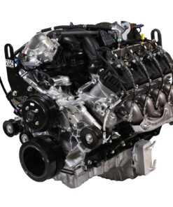 Ford Performance Parts 7.3L Power Module with Tremec 6-Speed Transmission Combo Kits M-9000-PM73M