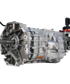 TREMEC TUET16363 T56 Magnum-F GM Wide Ratio Transmission