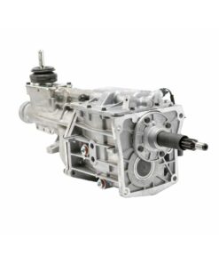 TREMEC 1352-000-251 T-5 5-Speed Manual Transmission Ford
