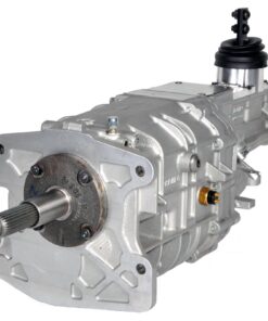 TREMEC TCET17722 TKX 5-Speed Manual Transmission Close Ratio GM