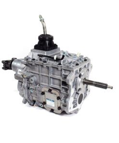 TREMEC TDET18574 TR-4050 5-Speed Transmission GM 2WD