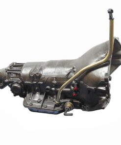 Performance Automatic TH400 Transmissions PA40101
