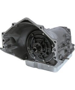 Alternative view of Summit Racing™ Automatic Transmissions SUM-700466