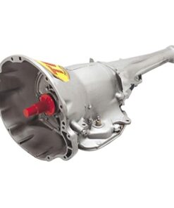 TCI StreetFighter Transmissions 111100