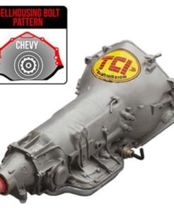 Alternative view of TCI Super StreetFighter Transmissions 211095