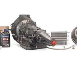 TCI StreetFighter Automatic Transmission Packages 311000BP2