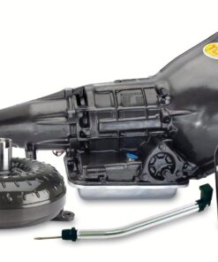 TCI Circlematic Transmissions 742020P1